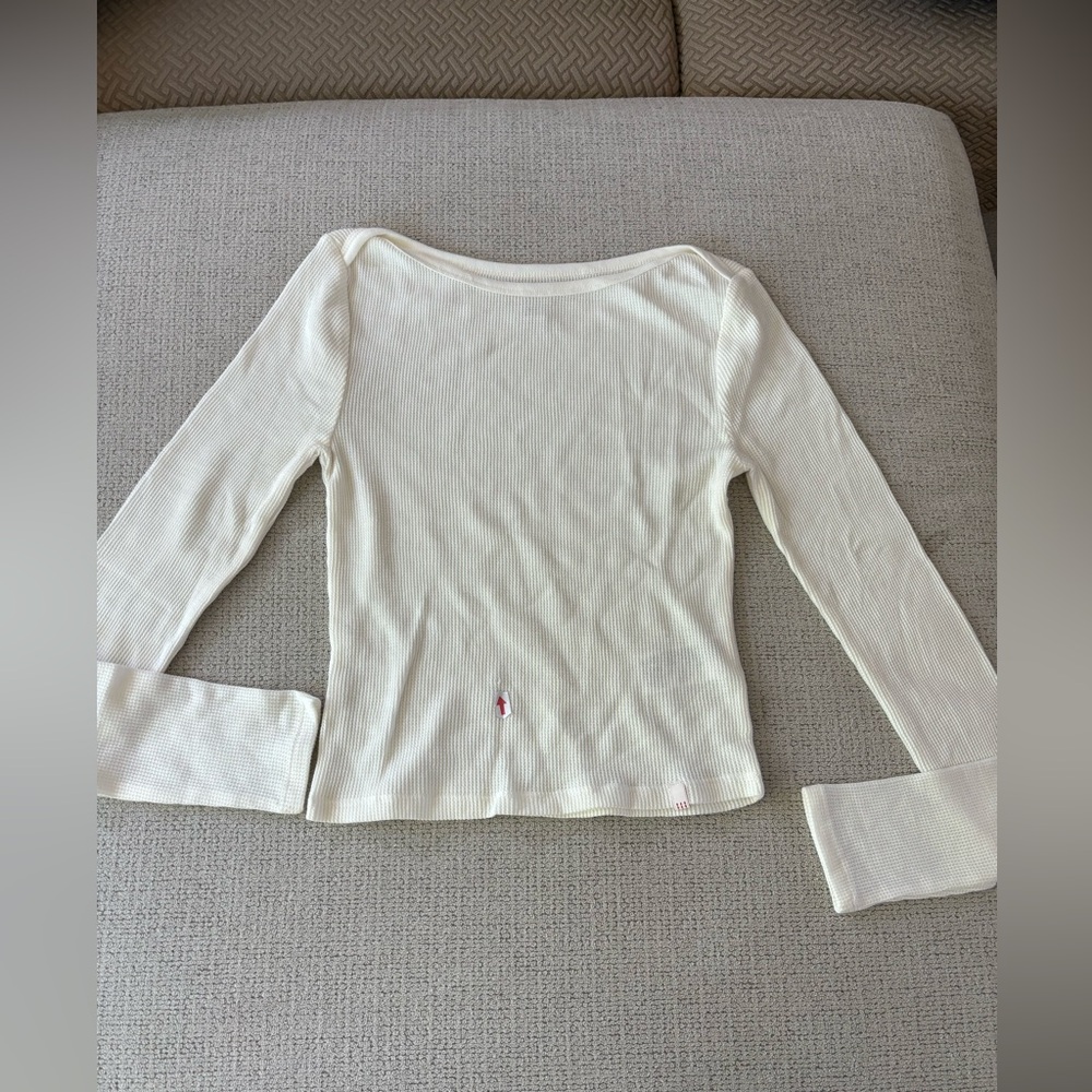 UO BDG LONG SLEEVE